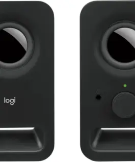 Тонколони Logitech Z150