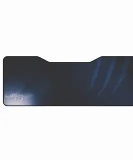 Геймърски пад Hama uRage Lethality 350 Speed Черен