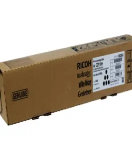 Alternative view of Тонер касета Ricoh IM C2010/2510, 30000 копия, Черен