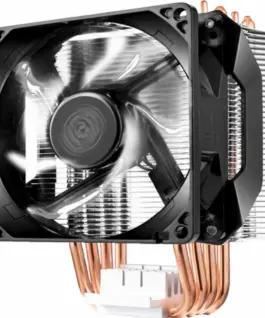 Охладител за процесор Cooler Master Hyper H411R