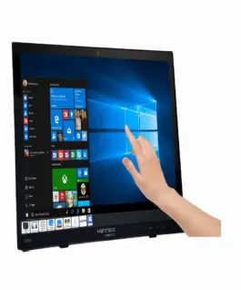 Тъч монитор HANNSPREE HT 161 HNB