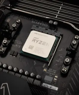 Монтажната рамка der8auer RYZEN 3000 OC AIO Mounting Frame