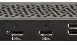 Alternative view of KVM екстендер Matrox Extio F2408 XTO2-F2408F оптичен, до 4 монитора
