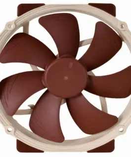 Alternative view of Вентилатор Noctua NF-A15 PWM 150x140x25mm
