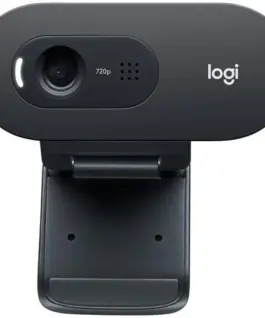 Уеб камера с микрофон LOGITECH C505