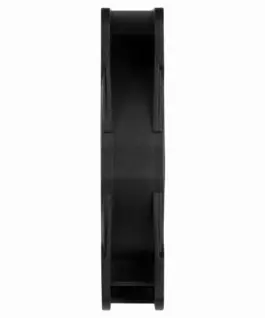 Вентилатор ARCTIC P12 Black