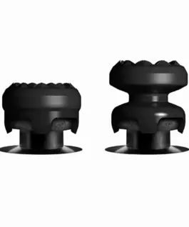 Alternative view of Аксесоар KontrolFreek FPS Thumbsticks Galaxy Black