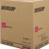 Тонер касета DEVELOP TNP51M ineo+3110 5000 k. A0X53D5 Magenta