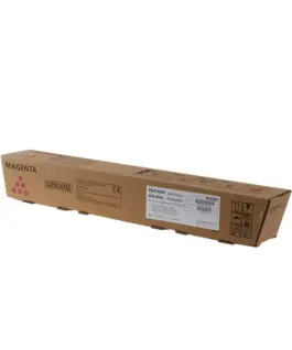 Тонер касета Ricoh IM C6000 22500 копия Magenta