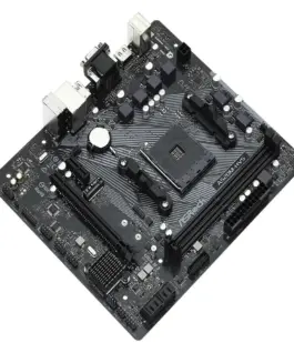 Дънна платка ASRock A520M-HVS
