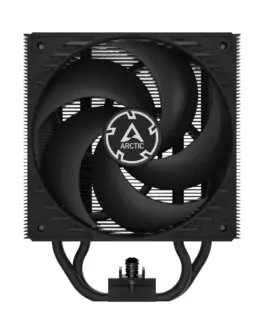 Alternative view of Охладител за процесор ARCTIC Freezer 36 Black - ACFRE00123A