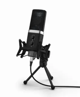 Настолен микрофон HAMA uRage Stream 900 HD Studio