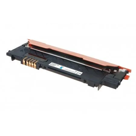 Тонер касета UPRINT HP W2071A, HP 117A, HP Color 150a/150nw/ MFP 178nw/179fnw, 700k, Cyan - Image 2