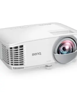 Видеопроектор BenQ MW809STH