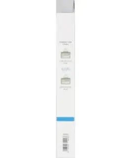 Мрежов пач кабел HAMA S/FTP, CAT 6a, RJ-45 - RJ-45, 10Gbit/s, 1.5 m, Черен - Image 3