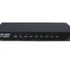 HDMI сплитер ESTILLO HDSP0008M1 1/8 4K/60Hz