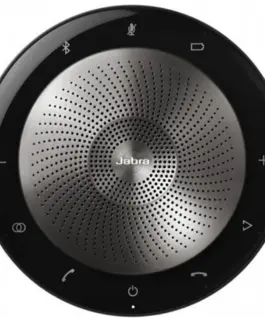 Kонферентен високоговорител Jabra Speak 750 MS Teams 7700-409