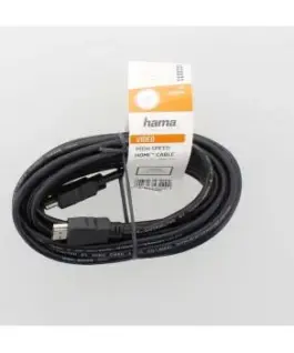 Кабел HAMA 205244