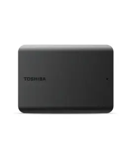 Външен хард диск Toshiba Canvio Basics 2022 2.5" 4TB USB3.2 Gen 1