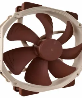 Вентилатор Noctua NF-A15 PWM 150x140x25mm