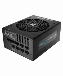 Захранващ блок FSP Group Hydro PTM PRO 1200W