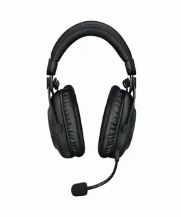 Безжични Геймърски слушалки Logitech PRO X 2 LIGHTSPEED