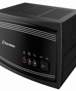 Инвертор POWERWALKER 650 SW 650 VA