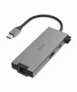 USB-C хъб