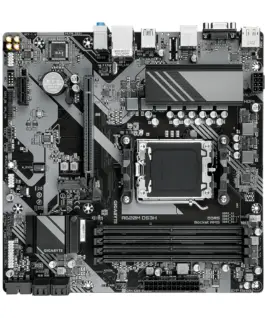 Дънна платка GIGABYTE A620M DS3H socket AM5