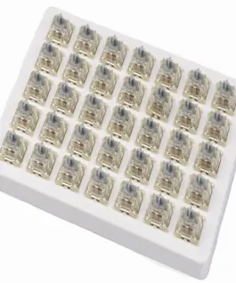 Суичове Keychron Cherry MX 35 броя