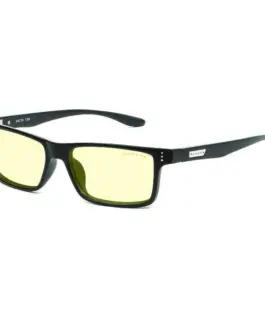 Компютърни очила GUNNAR Vertex Onyx Amber Natural Черен