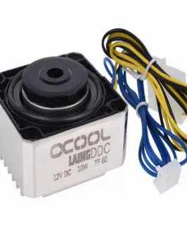 Помпа Alphacool Laing DDC310 Single Edition Silver