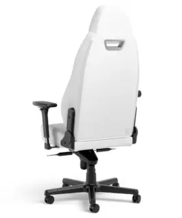 Геймърски стол noblechairs LEGEND White Edition