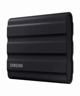 Външен SSD диск Samsung T7 Shield