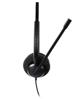 Слушалки с микрофон Addasound Crystal 2732 Duo
