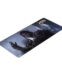 Alternative view of Геймърски пад World of WarCraft Shadowlands - Sylvanas, XL