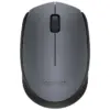 Безжична мишка оптична LOGITECH M170