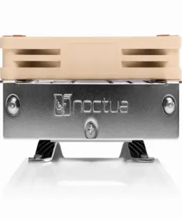 Alternative view of Охладител за процесор Noctua NH-L9A, Сокет AM5