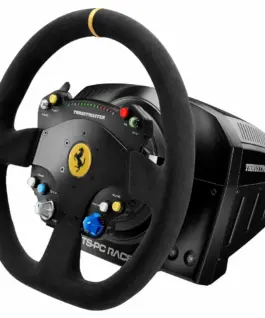 Волан THRUSTMASTER TS-PC Racer Ferrari 488 Challenge Edition за PC