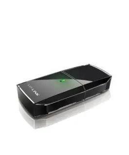 Безжичен адаптер TP-LINK Archer T2U