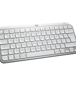Безжична клавиатура Logitech MX Keys Mini