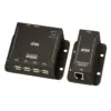 USB Extender ATEN UCE3250 4 порта USB 2.0 CAT 5 до 50m