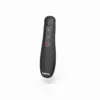 Лазерен безжичен презентер HAMA X-Pointer Wireless Черен