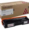 Тонер касета Ricoh SPC252E 4000 копия 407533 Magenta