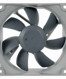 Alternative view of Вентилатор Noctua 80mm NF-R8 redux-1800