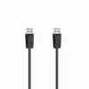 USB A-A кабел 480 Mbit/s HAMA-200601