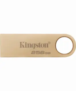 USB памет KINGSTON DataTraveler SE9 G3 256GB USB 3.2 Gen 1