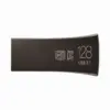 USB памет Samsung BAR Plus 128GB USB-A Titanium Gray