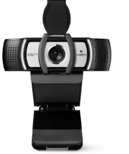 Alternative view of Уеб камера с микрофон LOGITECH C930e