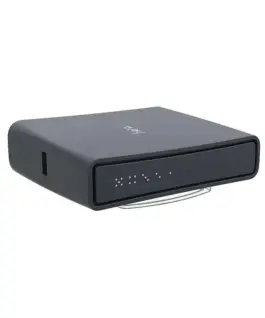 Рутер MikroTik hap ac Lite RB952Ui5ac2nDTC